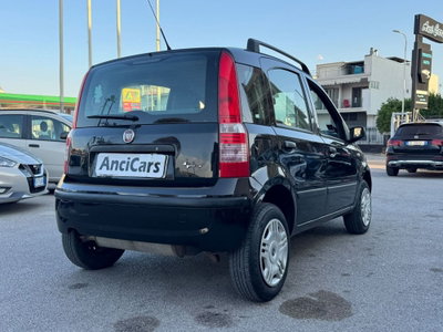 Fiat Panda 1.2 Dynamic Natural Power (16)