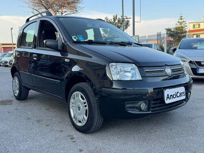Fiat Panda 1.2 Dynamic Natural Power (2)