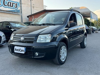 Fiat Panda 1.2 Dynamic Natural Power (3)