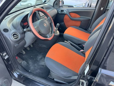 Fiat Panda 1.2 Dynamic Natural Power (5)
