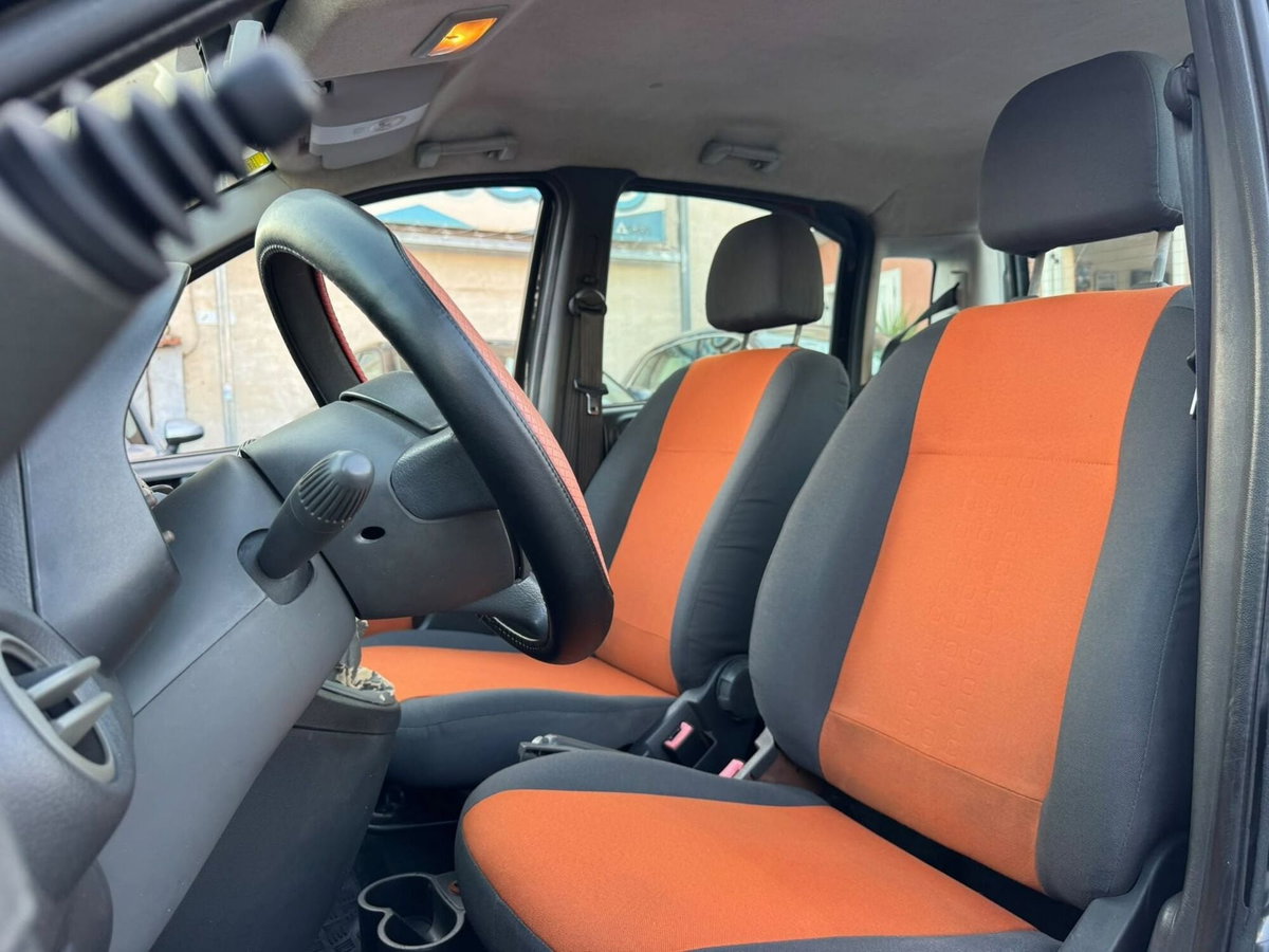 Fiat Panda 1.2 Dynamic Natural Power (6)