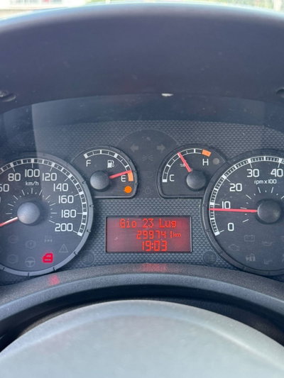 Fiat Panda 1.2 Dynamic Natural Power (8)