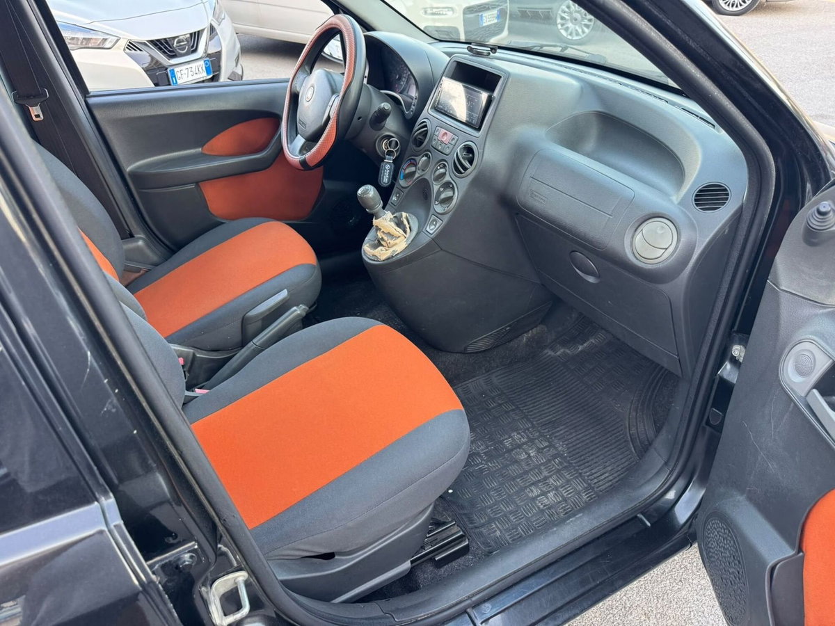 Fiat Panda 1.2 Dynamic Natural Power (9)