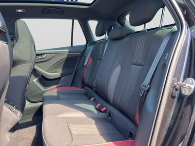 Skoda Kamiq 1.0 TSI 110 CV DSG Monte Carlo (14)
