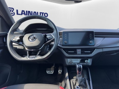 Skoda Kamiq 1.0 TSI 110 CV DSG Monte Carlo (15)