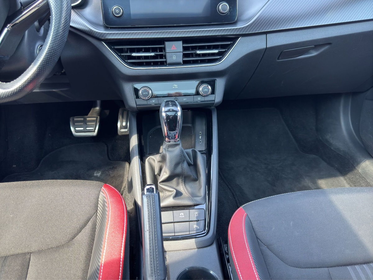 Skoda Kamiq 1.0 TSI 110 CV DSG Monte Carlo (16)