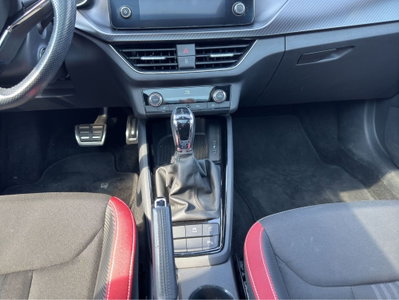 Skoda Kamiq 1.0 TSI 110 CV DSG Monte Carlo (16)