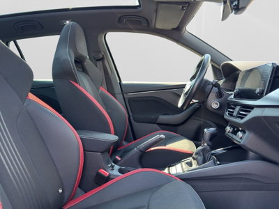 Skoda Kamiq 1.0 TSI 110 CV DSG Monte Carlo (19)