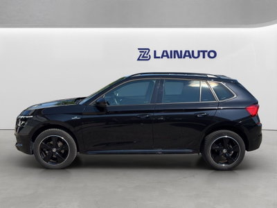 Skoda Kamiq 1.0 TSI 110 CV DSG Monte Carlo (3)