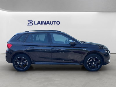 Skoda Kamiq 1.0 TSI 110 CV DSG Monte Carlo (7)