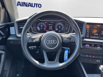 Audi A1 allstreet allstreet 30 TFSI S tronic Identity Contrast (11)