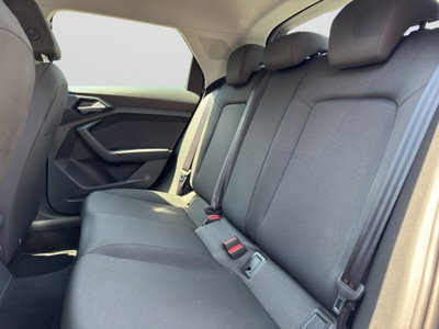 Audi A1 allstreet allstreet 30 TFSI S tronic Identity Contrast (14)