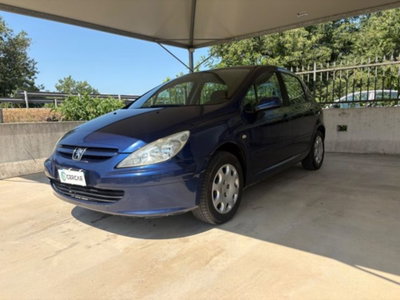 Peugeot 307 16V 5p. XS usata