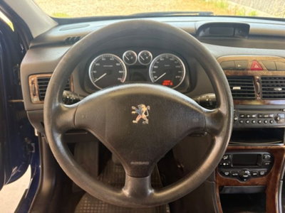 Peugeot 307 16V 5p. XS (10)