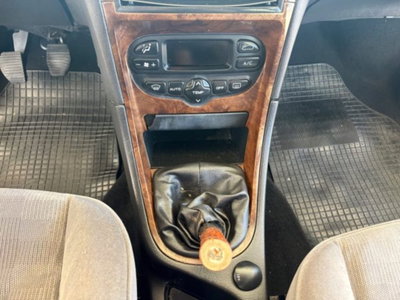 Peugeot 307 16V 5p. XS (13)