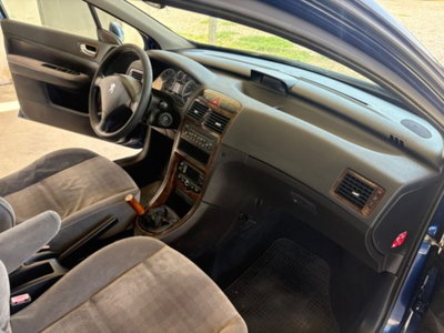 Peugeot 307 16V 5p. XS (14)