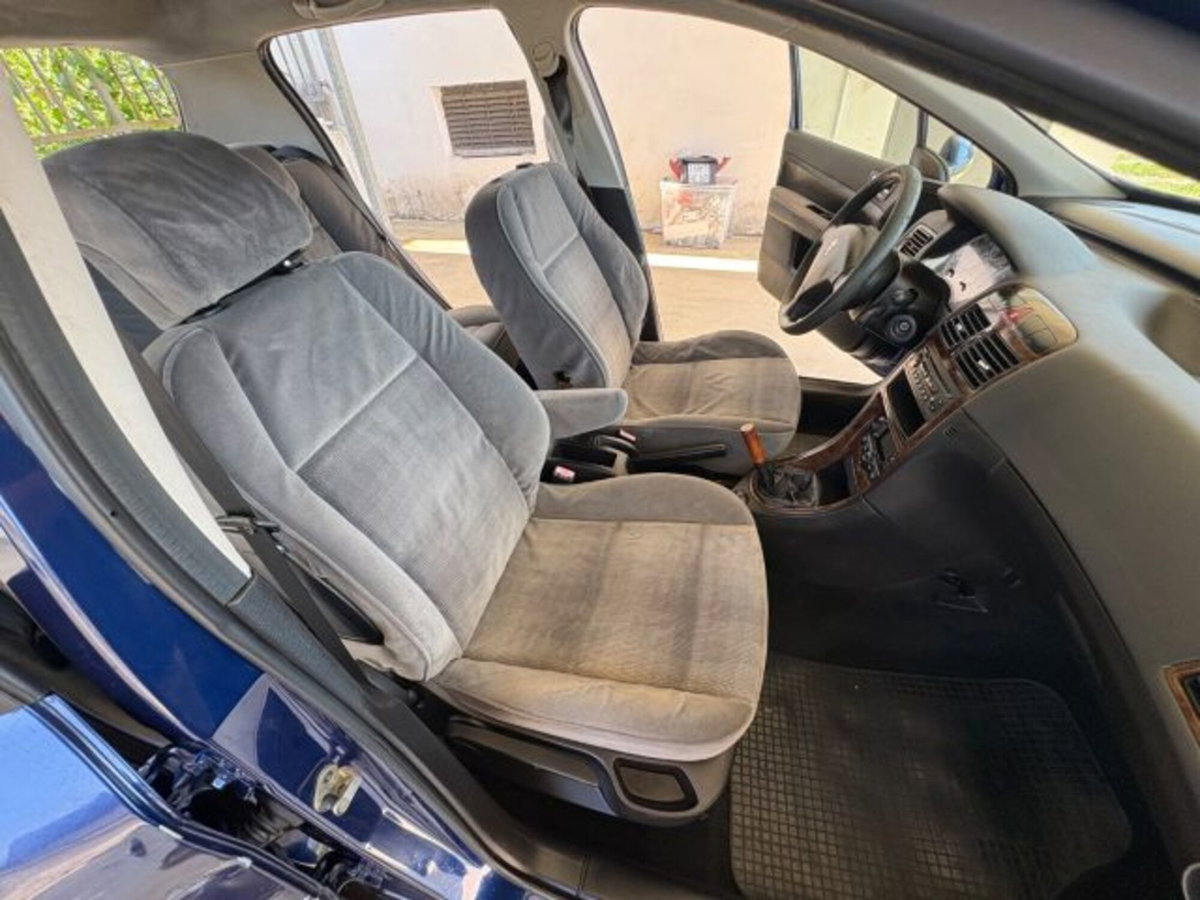 Peugeot 307 16V 5p. XS (15)