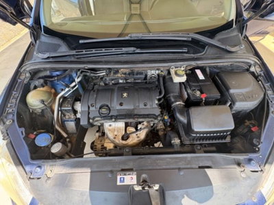 Peugeot 307 16V 5p. XS (19)