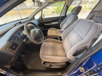 Peugeot 307 16V 5p. XS (9)