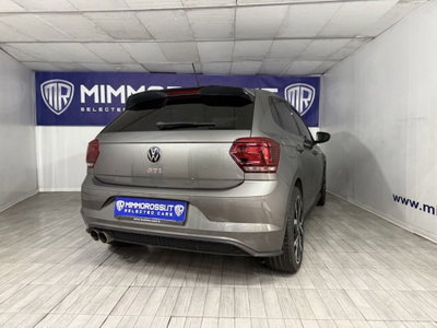 Volkswagen Polo 2.0 TSI DSG GTI BlueMotion Technology (13)