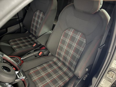 Volkswagen Polo 2.0 TSI DSG GTI BlueMotion Technology (15)