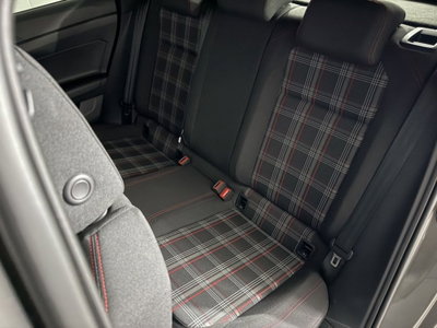 Volkswagen Polo 2.0 TSI DSG GTI BlueMotion Technology (16)