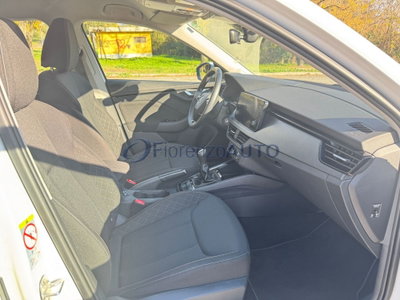 Skoda Kamiq 1.0 TSI Style (11)