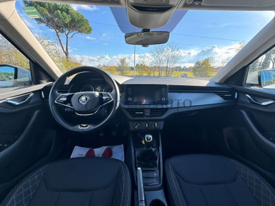 Skoda Kamiq 1.0 TSI Style (12)