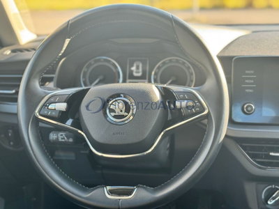 Skoda Kamiq 1.0 TSI Style (13)