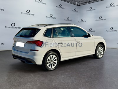 Skoda Kamiq 1.0 TSI Style (3)
