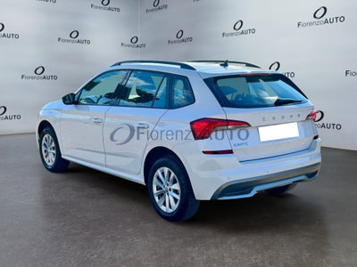 Skoda Kamiq 1.0 TSI Style (5)