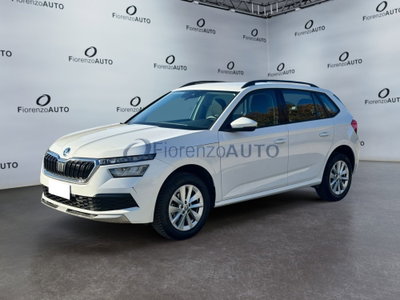Skoda Kamiq 1.0 TSI Style (6)