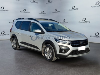 Dacia Jogger Jogger 1.0 TCe GPL 100 CV 7 posti Comfort usata