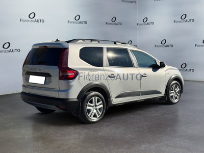 Dacia Jogger Jogger 1.0 TCe GPL 100 CV 7 posti Comfort (2)