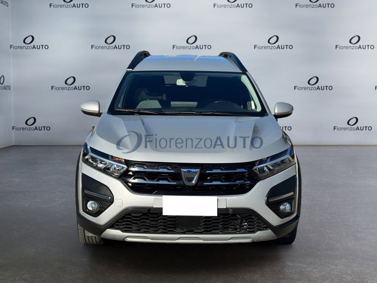 Dacia Jogger Jogger 1.0 TCe GPL 100 CV 7 posti Comfort (7)