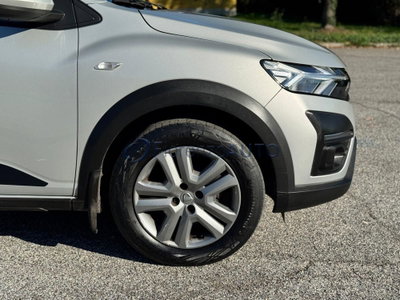 Dacia Jogger Jogger 1.0 TCe GPL 100 CV 7 posti Comfort (8)