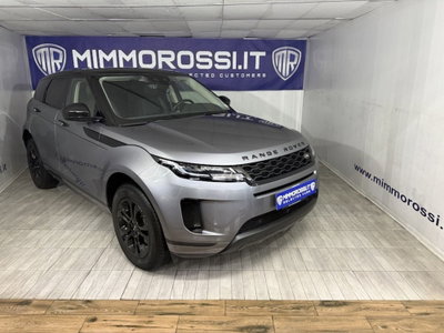 Land Rover Range Rover Evoque 2.0D I4-L.Flw 150 CV AWD Auto S usata