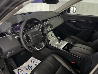 Land Rover Range Rover Evoque 2.0D I4-L.Flw 150 CV AWD Auto S (14)