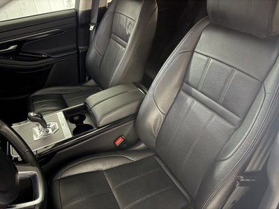 Land Rover Range Rover Evoque 2.0D I4-L.Flw 150 CV AWD Auto S (15)