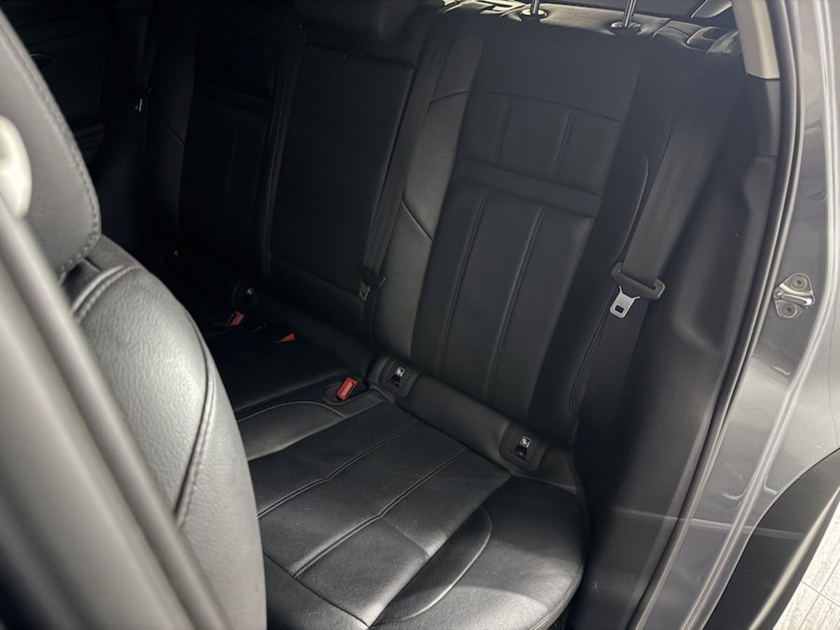 Land Rover Range Rover Evoque 2.0D I4-L.Flw 150 CV AWD Auto S (16)