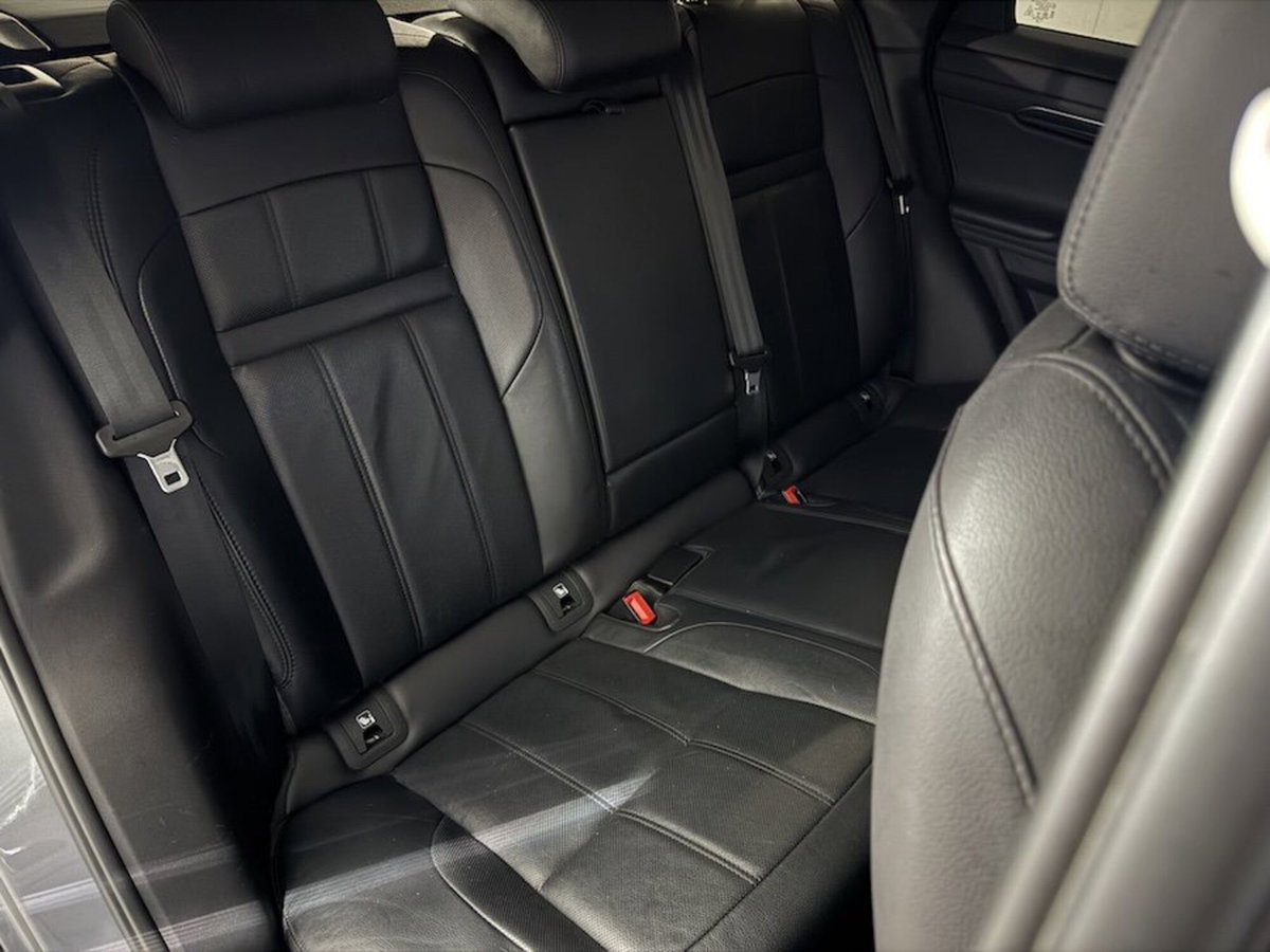 Land Rover Range Rover Evoque 2.0D I4-L.Flw 150 CV AWD Auto S (17)