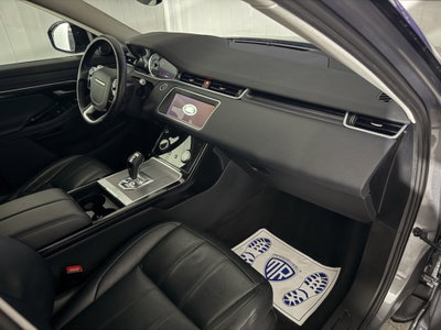 Land Rover Range Rover Evoque 2.0D I4-L.Flw 150 CV AWD Auto S (18)