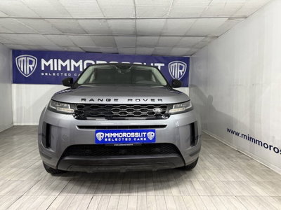 Land Rover Range Rover Evoque 2.0D I4-L.Flw 150 CV AWD Auto S (5)