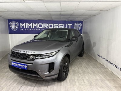 Land Rover Range Rover Evoque 2.0D I4-L.Flw 150 CV AWD Auto S (6)
