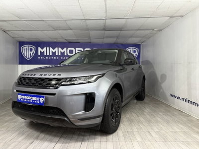 Land Rover Range Rover Evoque 2.0D I4-L.Flw 150 CV AWD Auto S (7)