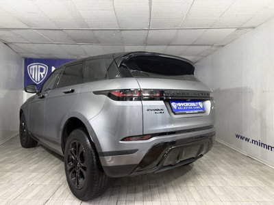 Land Rover Range Rover Evoque 2.0D I4-L.Flw 150 CV AWD Auto S (9)