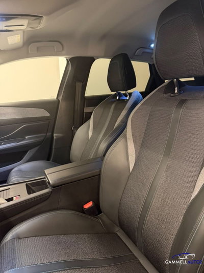Peugeot 308 SW BlueHDi 130 S&S EAT8 Allure Pack (14)