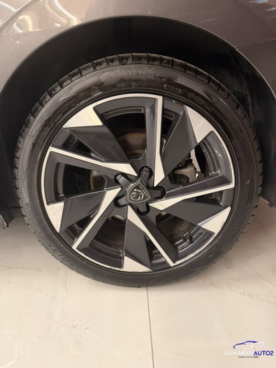 Peugeot 308 SW BlueHDi 130 S&S EAT8 Allure Pack (16)