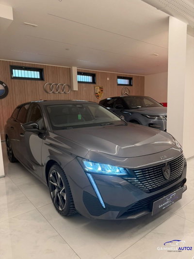 Peugeot 308 SW BlueHDi 130 S&S EAT8 Allure Pack (3)