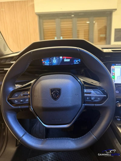 Peugeot 308 SW BlueHDi 130 S&S EAT8 Allure Pack (9)